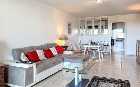 Alojamiento:&nbsp;Le Grand Parc 140.13