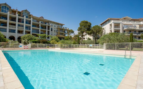 Alojamiento:&nbsp;Le Grand Parc 140.10