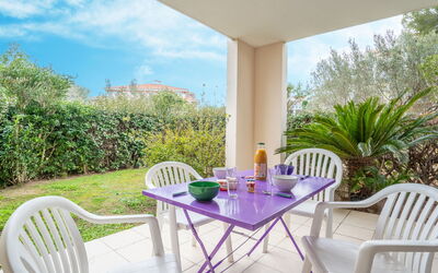Alojamiento:&nbsp;Le Grand Parc 140.9