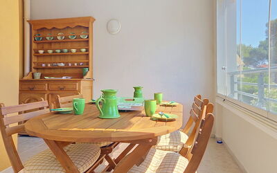 Alojamiento:&nbsp;Le Grand Parc 140.15