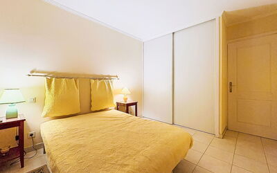 Alojamiento:&nbsp;Le Grand Parc 140.14