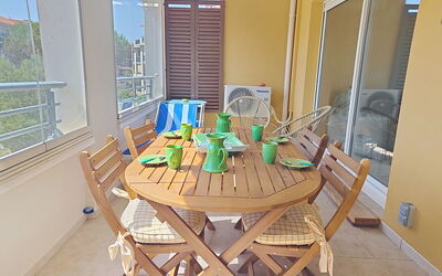 Alojamiento:&nbsp;Le Grand Parc 140.15