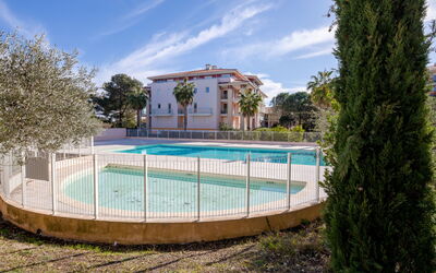 Alojamiento:&nbsp;Le Grand Parc 140.10