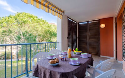 Alojamiento:&nbsp;Le Grand Parc 140.10