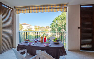 Alojamiento:&nbsp;Le Grand Parc 140.10
