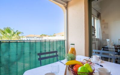 Alojamiento:&nbsp;Les Terrasses de la Mer 141.2