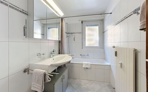 Viktoria a: Baño, Arreglo De Tubería, Diseño De Interiores, Piso, Suelo, Lavabo, Lavabo Del Baño, Grifo, Techo, Plomería