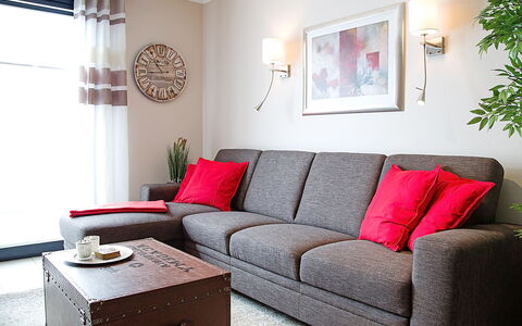 Alojamiento:&nbsp;Witthuus-Norderney 495.3