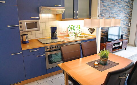 Alojamiento:&nbsp;Witthuus-Baltrum 495.4