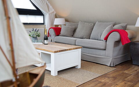 Alojamiento:&nbsp;Witthuus-Wangerooge 495.7