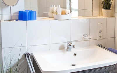 Alojamiento:&nbsp;Witthuus-Langeoog 495.5