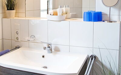 Alojamiento:&nbsp;Witthuus-Spiekeroog 495.6