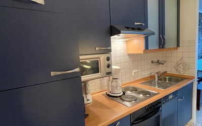 Alojamiento:&nbsp;Witthuus-Baltrum 495.4