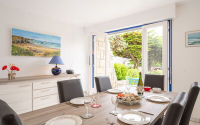 Alojamiento:&nbsp;Les Dunes 127.3