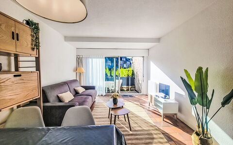 Alojamiento:&nbsp;Maison Port en Dro 180.9