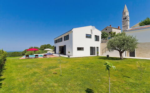 Anna: Propiedad, Casa, Cielo, Arquitectura, Edificio, El Terreno Del Lote, Bienes Raíces, Casa, Hierba, Barrio Residencial