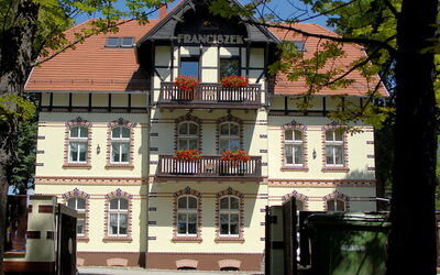 Szczawno Zdroj 100