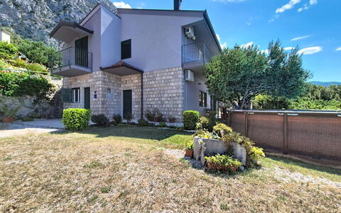 Vesna: Cabaña, Inmuebles, Villa, Casa De Campo, Balcón