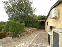 Casa Girgolu