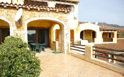 Belvedere Trilo 2