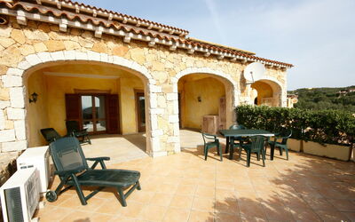 Belvedere Trilo 1