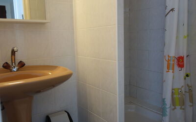 Alojamiento:&nbsp;Baie de Beaumer 235.1