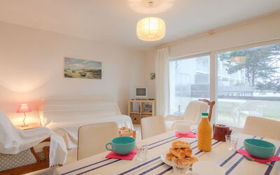 Alojamiento:&nbsp;Baie de Beaumer 235.1
