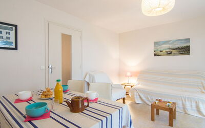 Alojamiento:&nbsp;Baie de Beaumer 235.1