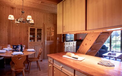 Chalet Lorila