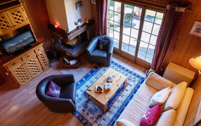 Chalet Lorila