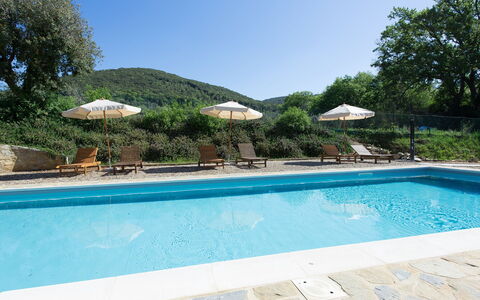 Casa Maria Luisa: Piscina, Propiedad, Ocio, Bienes Raíces, Casa, Edificio, Vacaciones, Villa, Recurso, Casa