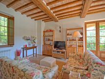 Casa Maria Luisa