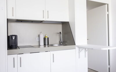 Alojamiento:&nbsp;Lakeview App. 214 50.5