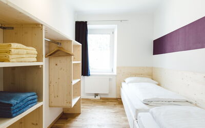 Alojamiento:&nbsp;Für Bis zu 4 Personen mit Ir-Sauna 100.29