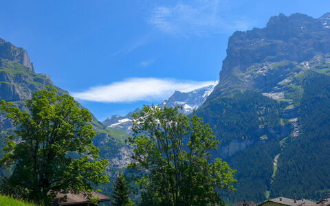 Chalet Albi: Nube, Cielo, Montaña, Planta, Tiempo De Día, Planta De La Comunidad, Ecorregión, Paisaje Natural, Azur, Entorno Natural