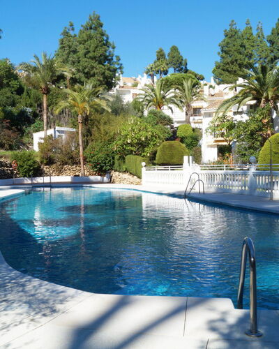 Monte Paraiso