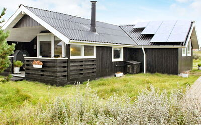 Fanø Rindby