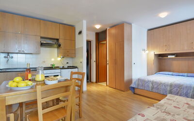 Alojamiento:&nbsp;Apt 14 590.1