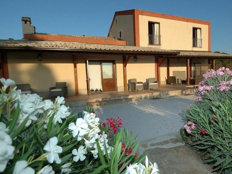 Villa Fulgatore