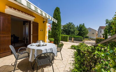 Alojamiento:&nbsp;Stana 192.1