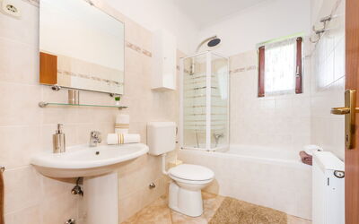 Alojamiento:&nbsp;Stana 192.1