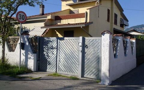 Casa Marina