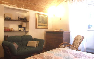 Appartamento Le Volte