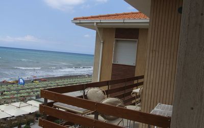 Appartamento - le Finestre - Marina di Castagneto Carducci, Toscana, Italia