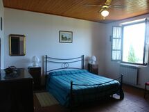 Alojamiento:&nbsp;Ginestra