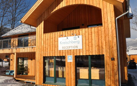 Alojamiento:&nbsp;Mit 3 Schlafzimmern & Ir-Sauna 400.21