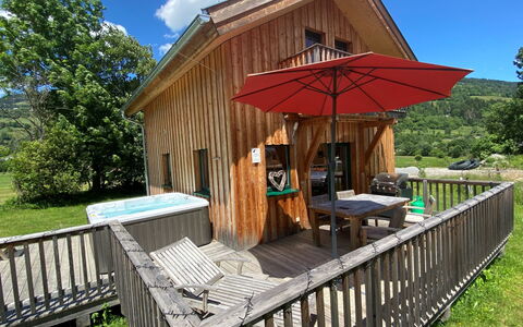 Alojamiento:&nbsp;Mit 2 Sz,Sauna O.ir-Sauna+Sprudelbad 400.13