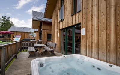 Alojamiento:&nbsp;Mit 4 Sz,Sauna O.ir-Sauna+Sprudelbad 400.23