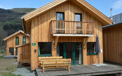 Alojamiento:&nbsp;Mit 4 Schlafzimmern & Ir-Sauna 400.8