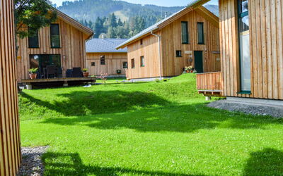 Alojamiento:&nbsp;Mit 3 Schlafzimmern & Ir-Sauna 400.21